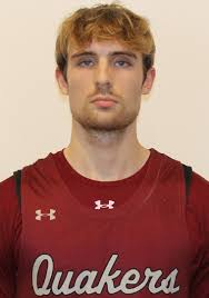 MEN'S BASKETBALL GUILFORD COLLEGE