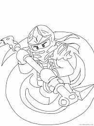 Print the pdf to use the worksheet. Cole Ninjago Coloring Pages Coloring4free Coloring4free Com