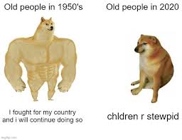 Old Hag Meme By Yeetmaster69420 Memedroid