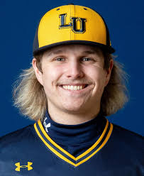 Tucker Gegenfurtner (4/7/2025)