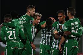 Instagram oficial do rio ave futebol clube. Rio Ave Decide Manutencao Na Primeira Liga Frente Ao Arouca Mais Semanario