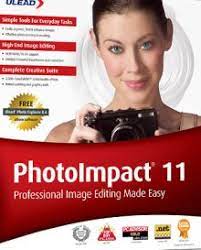 Access special offers, tutorials and videos. Ulead Introduces New Version Of Photoimpact Image Editing Software