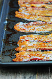 how to cook bacon recipe cooking add a pinch robyn stone