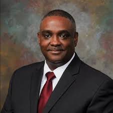 Superintendent's Office