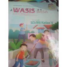 Buku tantri basa kelas 5 sd mi kurikulum 2013 min 1 gresik buku paket bahasa jawa kelas 5 kurikulum 2013. Buku Wasis Basa Kelas 5 Bekas Shopee Indonesia