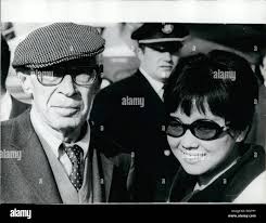 Henry miller married hi-res stock photography and images