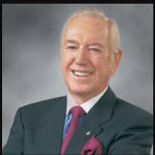 Park Cities Legends & Legacies — Leslie Ware & The Dedman Family