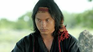 Prime Video: The Golden Cane Warrior