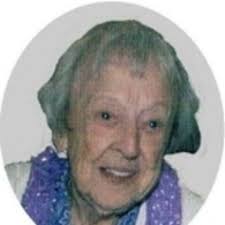 Most Recent Obituaries