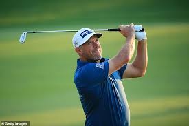 Lee westwood ретвитнул(а) sandy thomson. Lee Westwood On Track In Bid To Make History With Opening 70 At Dp World Tour Championship In Dubai Daily Mail Online