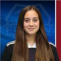 Madeline Whalen's Instagram, Twitter & Facebook