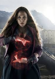 This is also the same hair she has when the avengers walk through the hangar in. The 6 Best Hairstyles From The Marvel Universe All Things Hair