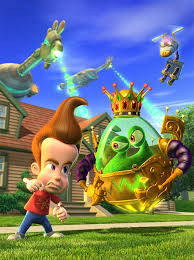 Davis, keith alcorn, and steve oedekerk. Jntv Jn Goobot Eggpire Strikes Back Jpg 566 756 Jimmy Neutron Nickelodeon Cartoon