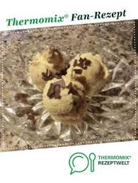 Haselnusseis Rezept Haselnusseis Thermomix Rezepte Thermomix