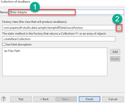 Format factory is a free, excellent conversion tool for anyone who converts between video, audio and images on a regular basis. Jasperreports Tutorial What Is How To Install Report Example