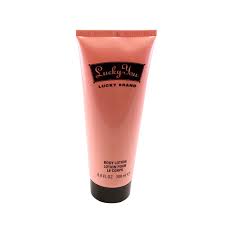 Buy Lucky Brand Lucky You Body Lotion For Women 6 7 Ounce Online In Vietnam B01n0lpi26