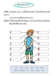 ภาษาอังกฤษชั้นประถมศึกษาปีที่ 2สาระที่1 ภาษาเพื่อการสื่อสารต 1.1 ตัวชี้. à¹ƒà¸šà¸‡à¸²à¸™ à¸§ à¸Šà¸²à¸ à¸²à¸©à¸²à¸­ à¸‡à¸à¸¤à¸© à¸› 2 à¸„à¸£ à¸›à¸£à¸°à¸–à¸¡ à¸„à¸­à¸¡