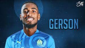 Find all of our collection and official products of the olympique de marseille ! Gerson Welcome To Olympique Marseille Skills Goals 2021 Hd Youtube
