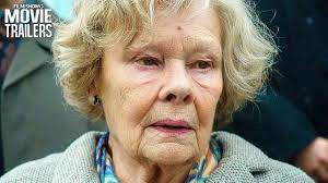Maybe you would like to learn more about one of these? Red Joan Trailer Spy Thriller 2019 Judi Dench Movie Youtube