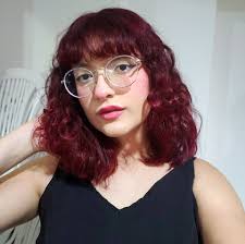 Louise Lins's Instagram, Twitter & Facebook