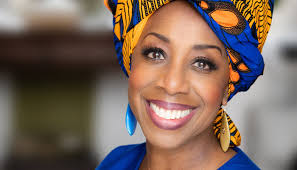 Oleta Adams Farewell Tour - Dakota