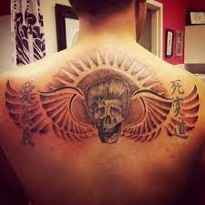 Volbeat Logo Www Cashandglory Nl Amsterdam Based Tattoo And Piercing Shop Tattoos Piercing Shop Piercing