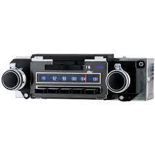 Trending price is based on prices over last 90 days. Oe Replica Classic Car Radio By Antique Automobile Radio Aar Radio