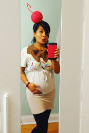 Funandgames on july 23, 2008. 31 Best Pregnant Halloween Costumes 2021 Diy Maternity Costume Ideas For Women