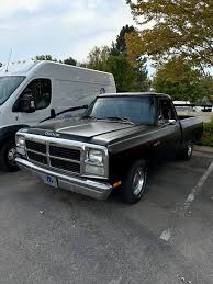 Image result for Black 1982 Dodge Truck