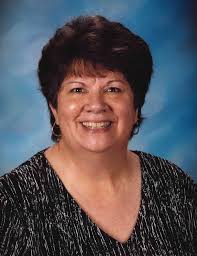 Mary Catherine Sebastian