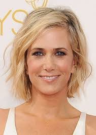 Fan Casting Kristen Wiig as Judith Hendricks in The Parents, Siblings and  Relatives of Connor's World