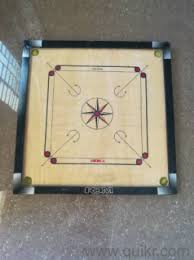 New Carrom Boards Rdm Company