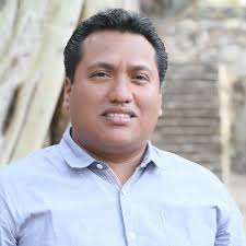 Enrique Alonso Plascencia