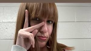 Casey Stockwell's Instagram, Twitter & Facebook