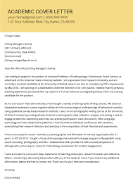 With this letter and the enclosed cv, i would like to express my sincere interest in becoming your next graduate research assistant. Academic Cover Letter Sample Writing Tips Resume Genius