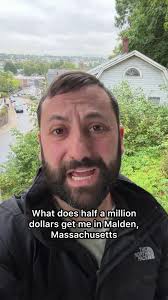 Malden Home of the Day 🗓️ 🏠 156 Tremont St in the desirable Forestdale  neighborhood 📏 1364 sf living space (does not include heated attic space)  🌳 7500+ sf lot 🛏️ 3 bed 🛁 1.5 bath 🆕 Heating system and ...