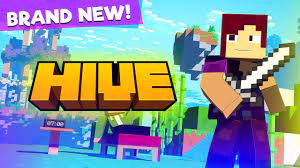 Join today for awesome minecraft minigames such as hide and seek, survival games, . Llega El Servidor The Hive A Minecraft Para Nintendo Switch Nintenderos Nintendo Switch Switch Lite