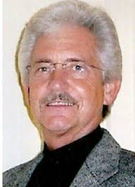 Joseph Leo Mudd (1944-2009)