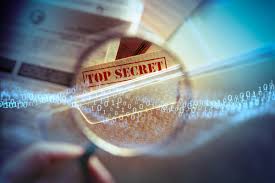 Top secret is the highest level of classified information. Confidential Computing What Is It And Why Do You Need It Insiderpro