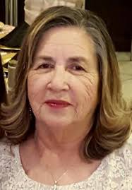 Maria Trevino Obituary (1949