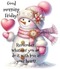 Wishing you a beautifully blessed Friday