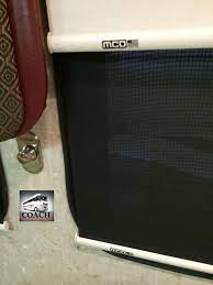 This series of shades and blinds is manufactured by one of the finest makers of rv accessories, irvine shade & door inc and have been around since 1989. Rv Furniture Mcd Rv Day Night Shades Rv Renovation Rv Remodeling Rv Furniture Rv Accessories Marine Accessories Rv Day Shade Rv Night Shade Rv Shades