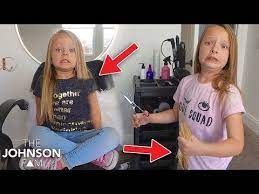 Pin By Abigail Phifer On Bryan Lanning Hair Transformation Johnson Family Bryan Lanning