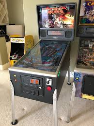 Place contents of music folder into music folder where visual pinball is installed. Virtual Pinball Build