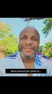 Rampage Jackson talks about his fight with Jon Jones #ufc #mma #jonjon...