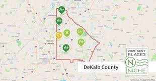 A dekalb county town or city hall is a building that serves as the focal point of government activity for a town or city in dekalb county, ga. 2021 Best Places To Live In Dekalb County Ga Niche