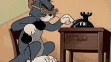Fbi open up funny memes compilation we got him.mp3. Fbi Gifs Tenor