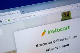 346,441 likes · 12,337 talking about this. Instacart Has New On Demand Option For Shoppers Pymnts Com