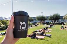 Hotel Bayit Saturday Reset with Pilates Brunch Club