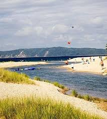 Our 10 Favorite Spots For A Summer Splash Michigan Vacations Michigan Travel Places To Go